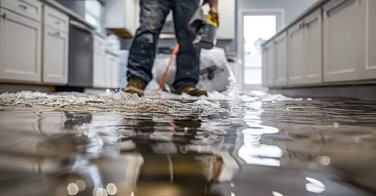 Water damage restoration companies near me in Columbia, MO - Emergency flood extraction